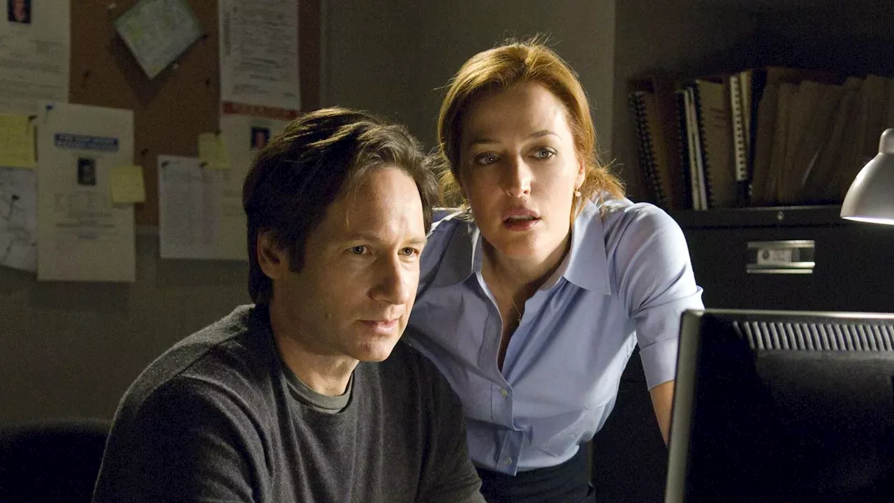 Hulu Unveils New X‑Files Reboot With Ryan Coogler, Deadwyler and Patel, Hinting at Loose Sequel