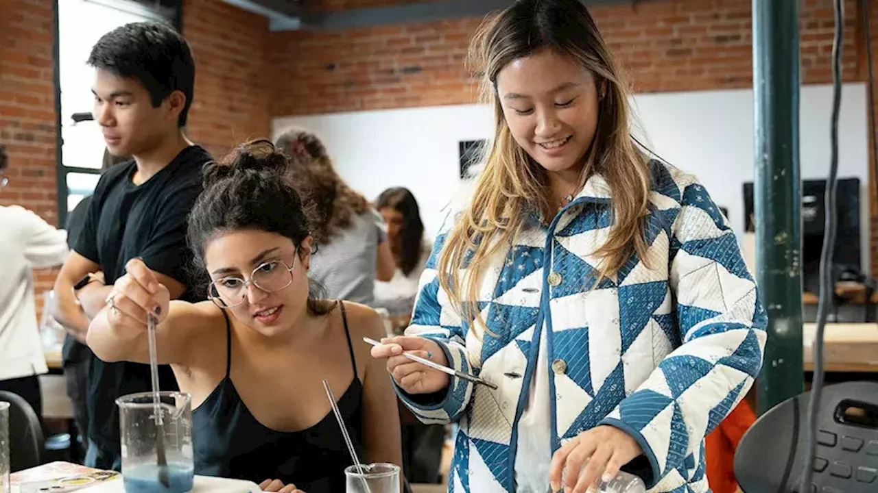 Beyond the Assembly Line: Hyundai and RISD’s Quest for "Motion Rewild"