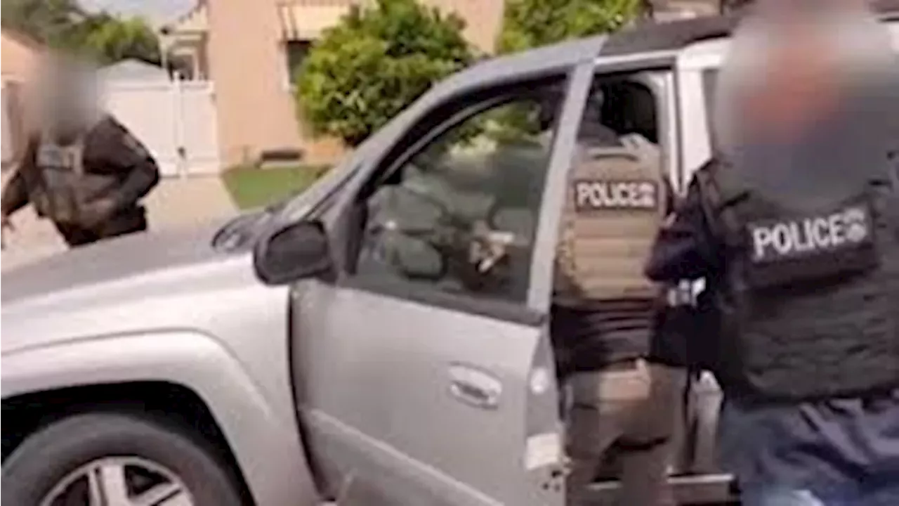 Federal Agents Under Fire: The Escalating Violence Against ICE