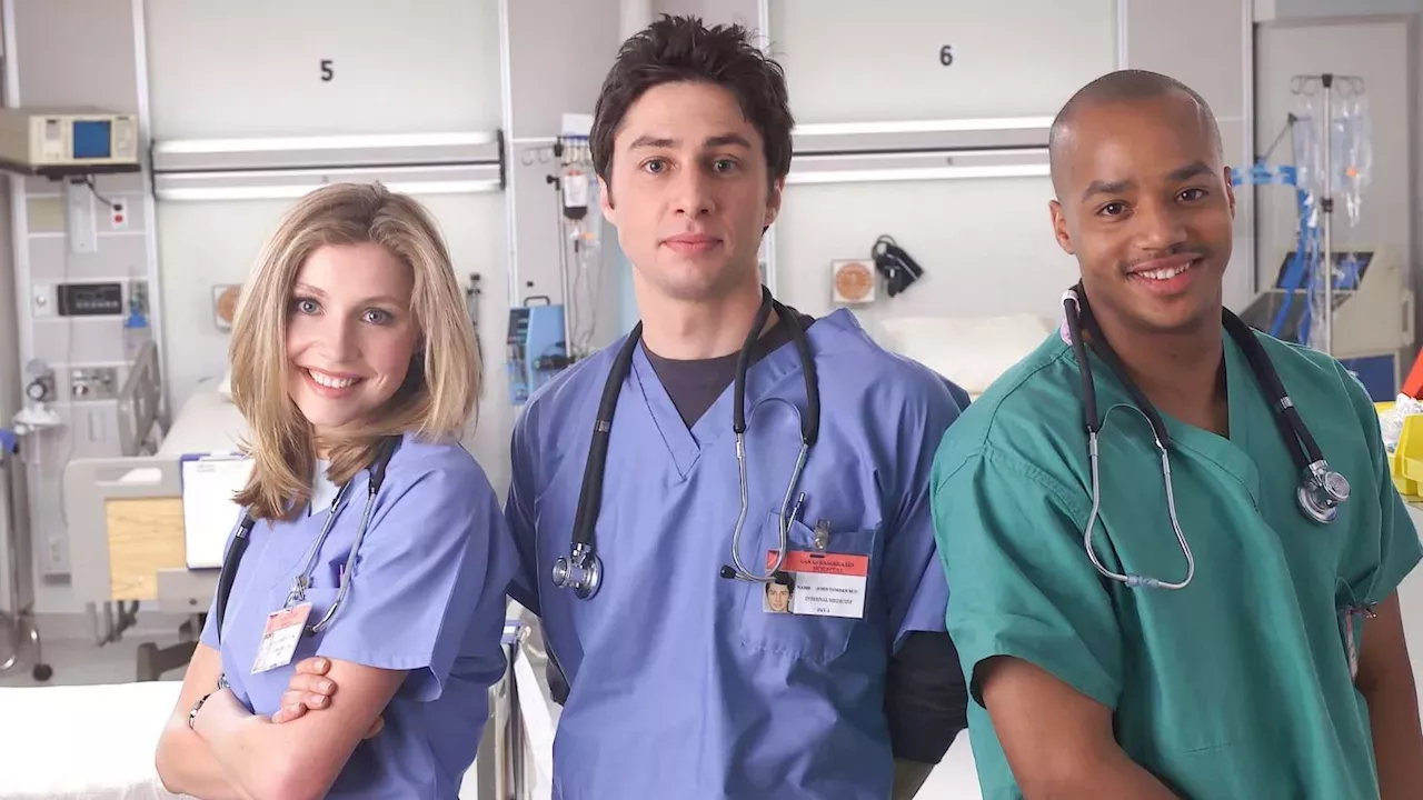 The Decade That Rewrote the Script: Analyzing the 2000s TV Revolution