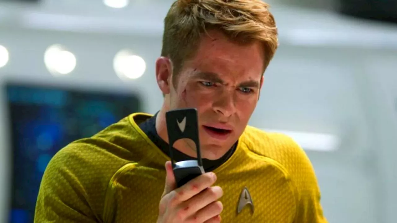 The Kirk That Never Was: Analyzing James McAvoy’s Star Trek Rejection