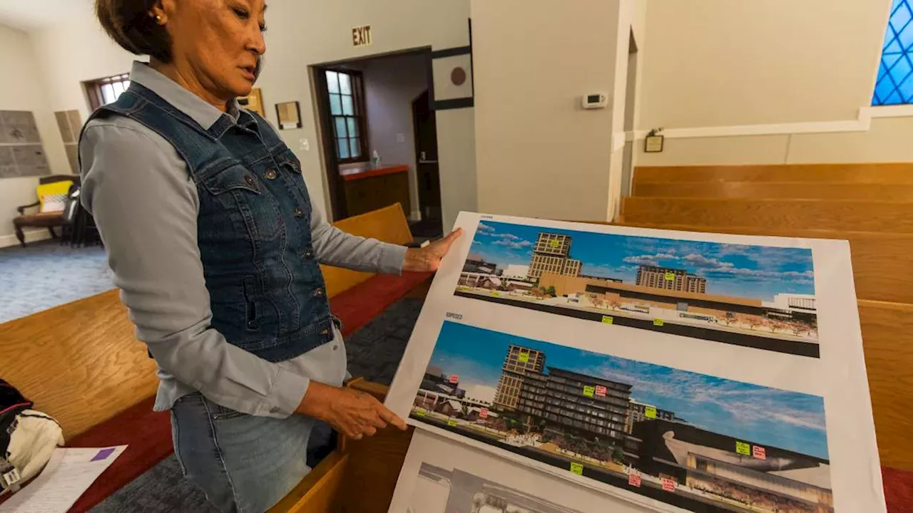 Heritage vs. Hubs: Japantown's Fight Against Salt Lake City's Convention Expansion