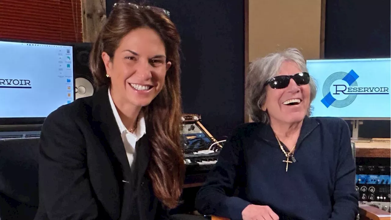 José Feliciano and Reservoir Media: Safeguarding a Bilingual Legacy