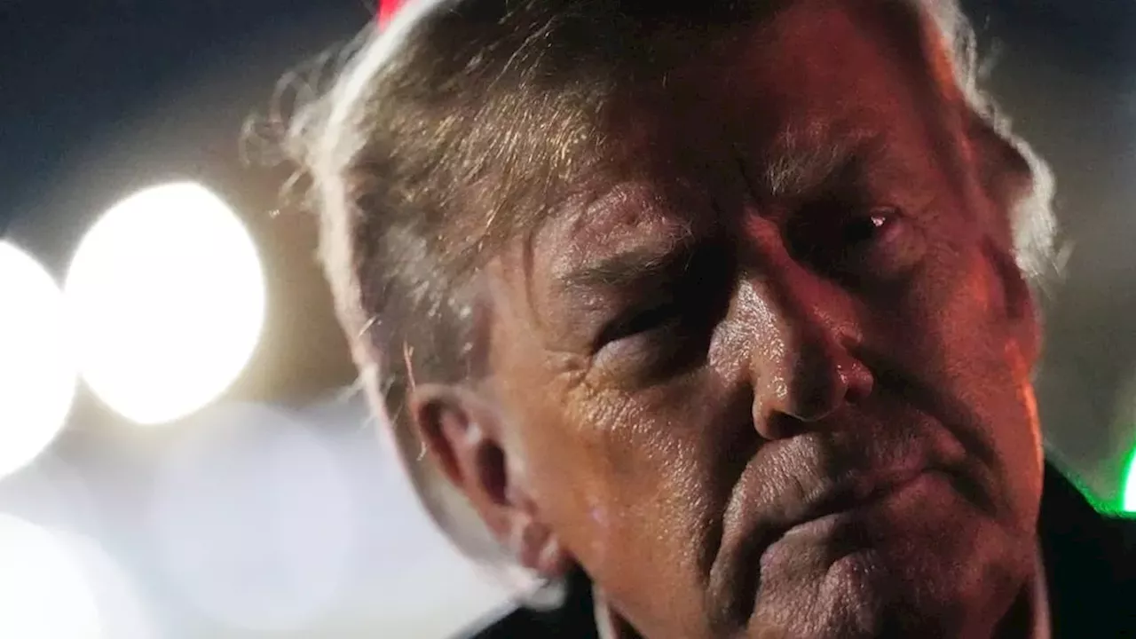 Judge Orders Trump Deposition by Dec 11 in $10 Billion BBC Defamation Lawsuit