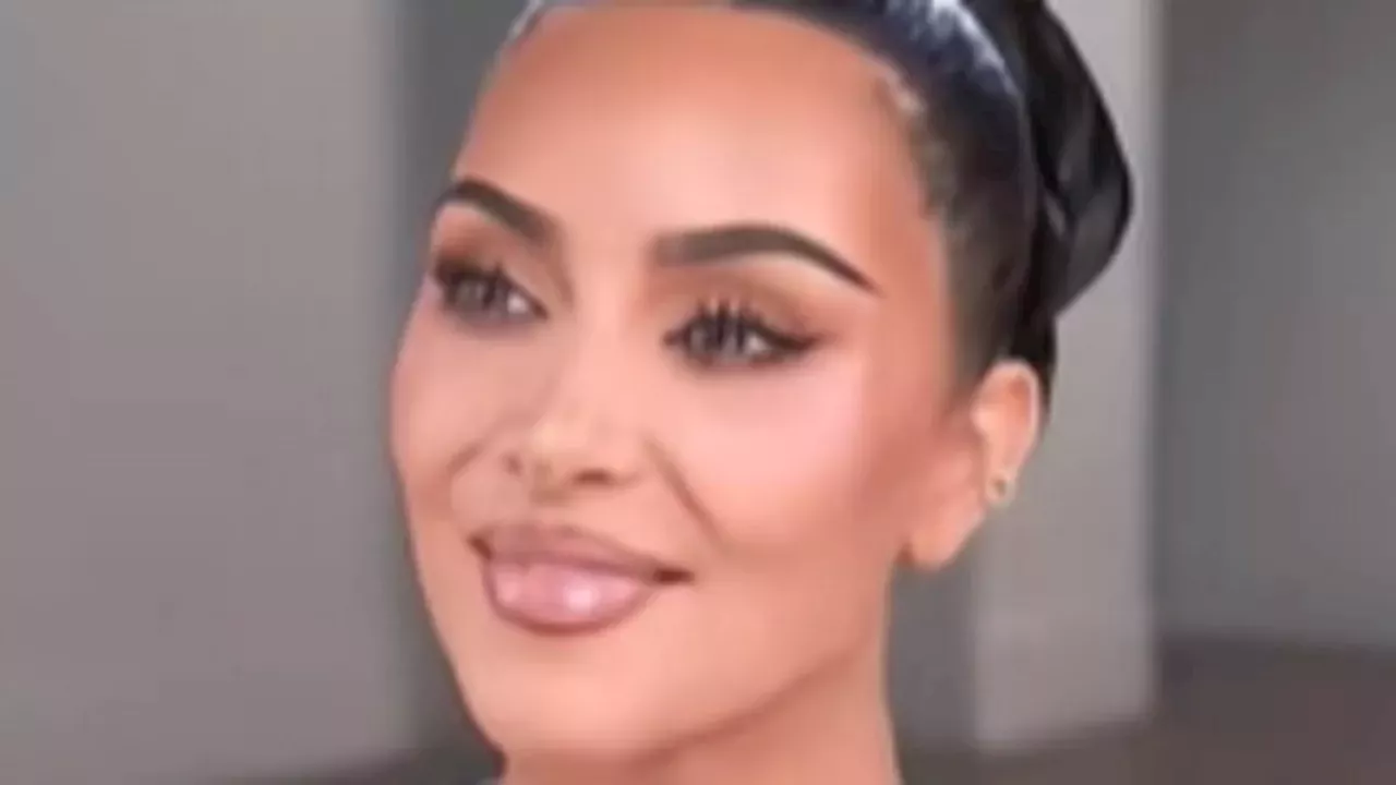High-Octane Romance: Kim Kardashian Confirms Lewis Hamilton Fits Her 'Ideal Partner' Mold