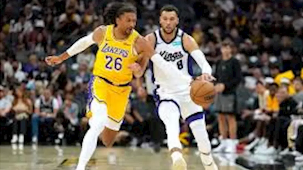 Redick's Defensive Gamble: Why Williams and Thybulle Beat Out Grimes for the Lakers' Starting Five