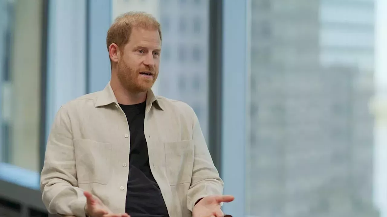 Law firm behind Prince Harry's failed hacking claim calls in insolvency experts as office closes