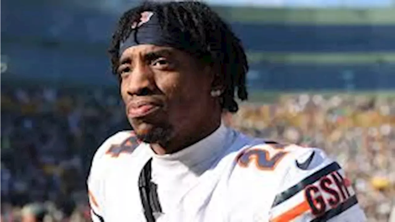 Chicago Bears' Defensive Depth Tested by Malik Muhammad's Week 7 Injury
