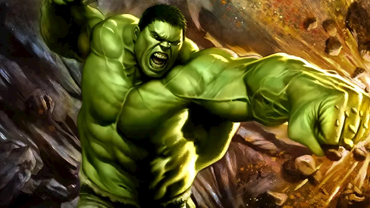 Beyond Wolverine: Marvel Teases a New Tier of Avengers Regeneration