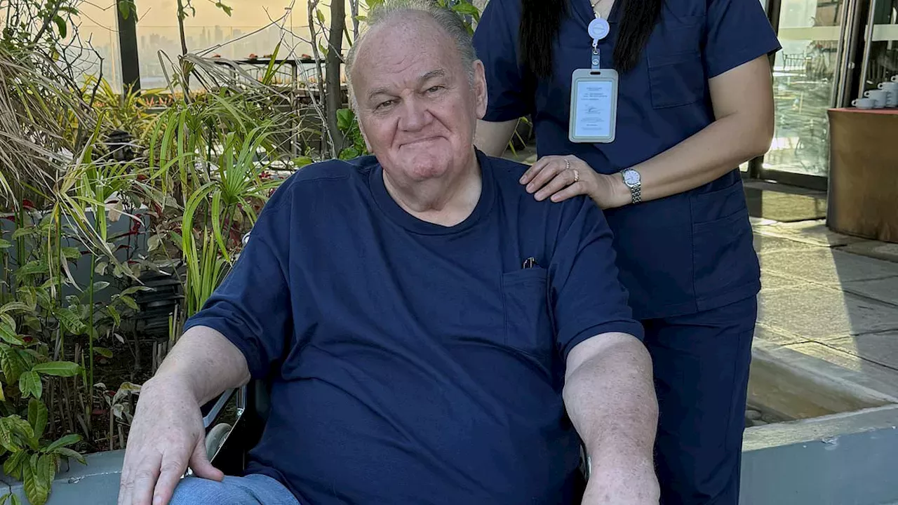 Meghan Markle's Father Faces Child‑Abuse Image Investigation