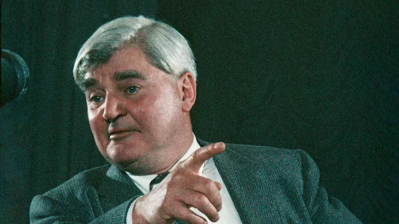 Shadows Over the NHS: MI5’s Decades of Surveillance on Aneurin Bevan
