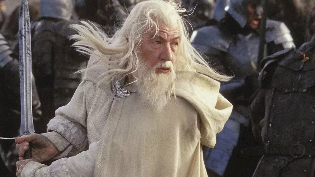 Middle-earth’s 2027 Blitz: Serkis and Colbert Lead Tolkien’s New Era