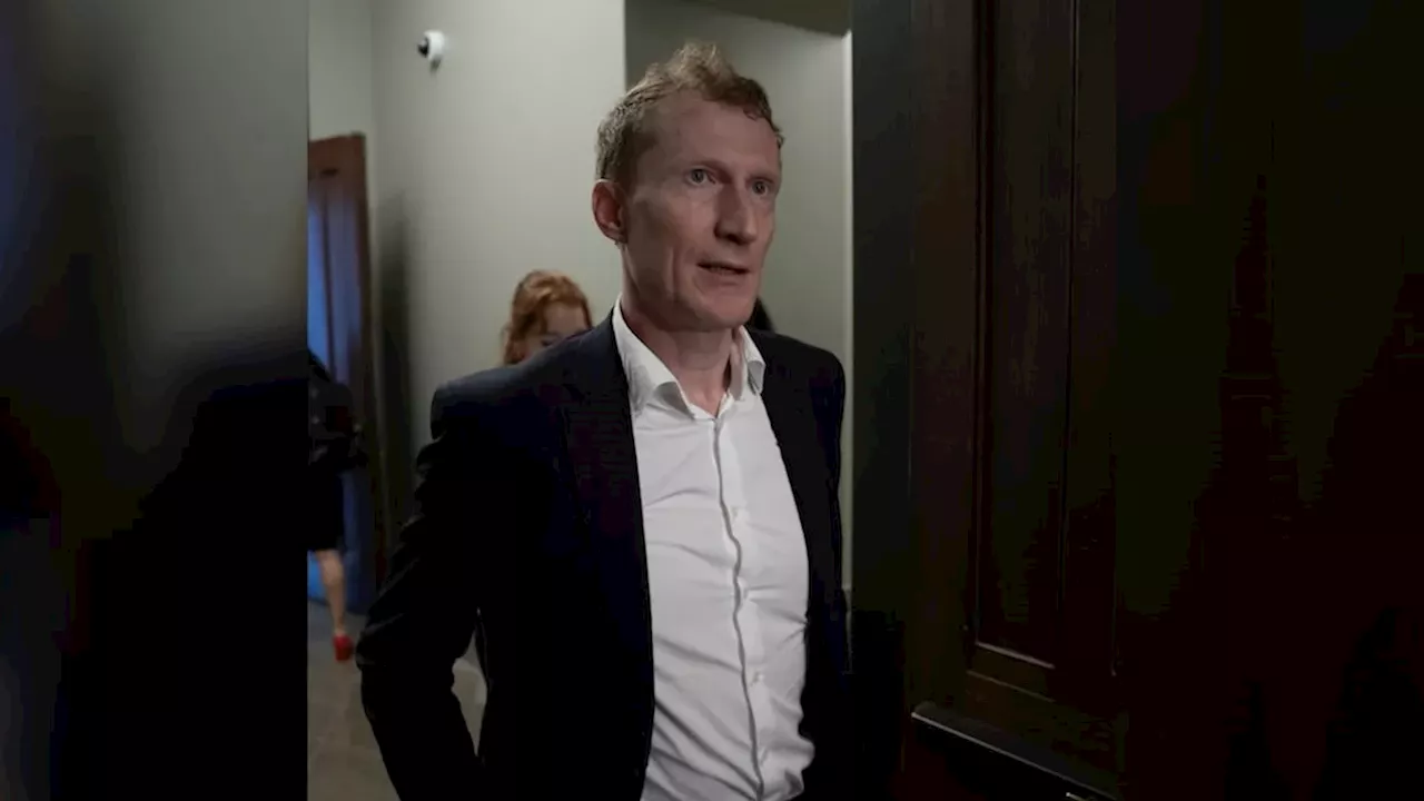Canada's Digital Safety Gap: Bill C-34 and the Regulator Race