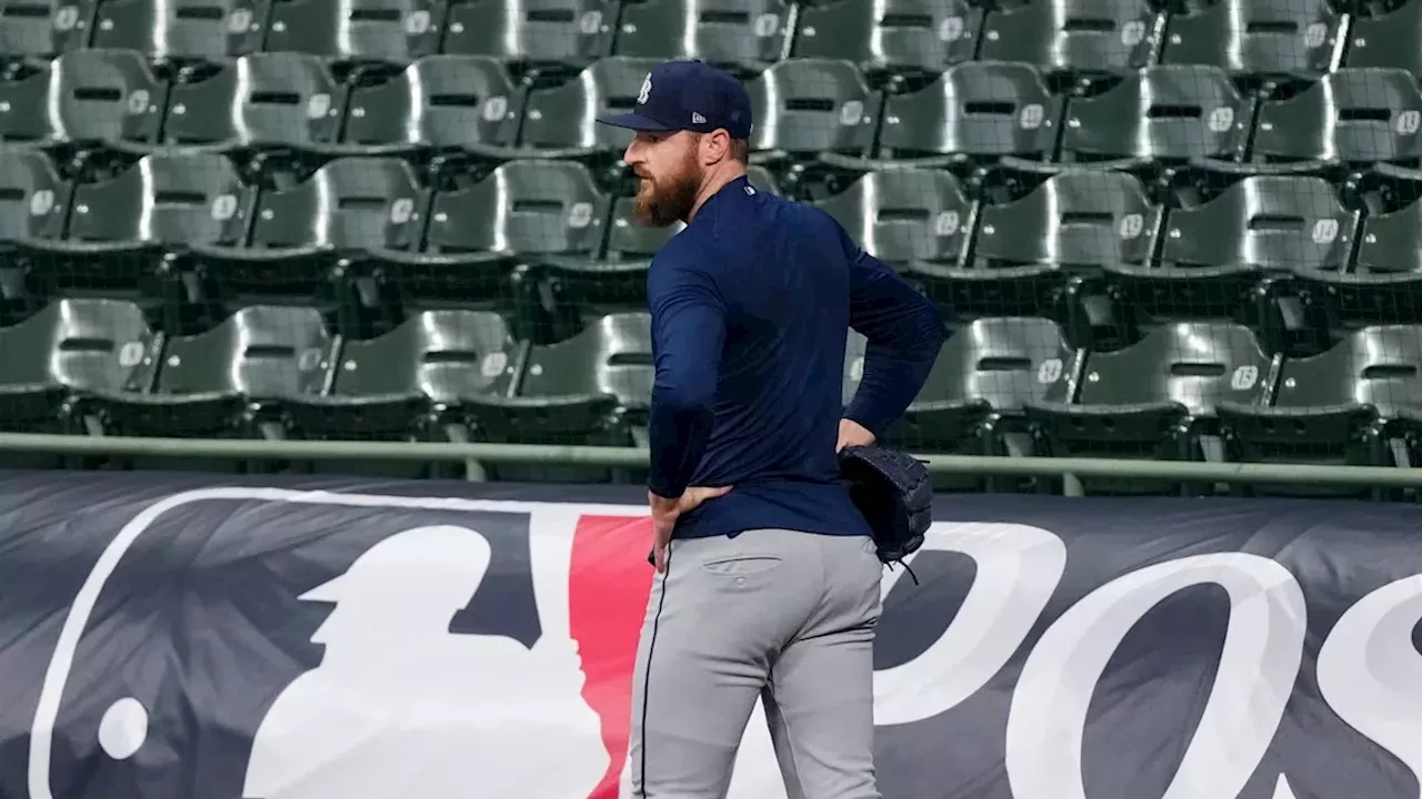 MLB World Series Overshadowed by Looming December 2 Lockout Threat