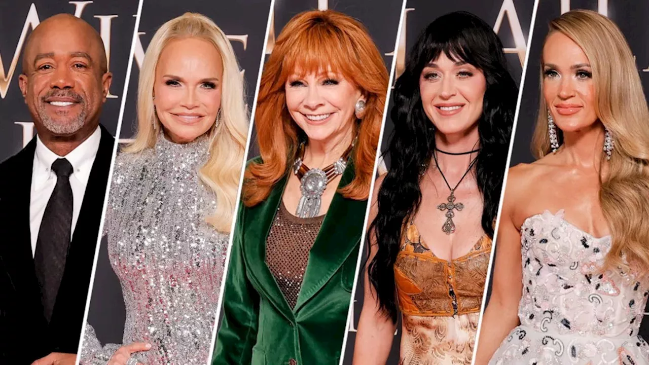 Nashville's Final Bow: CMA Honors Dolly Parton's Lasting Legacy