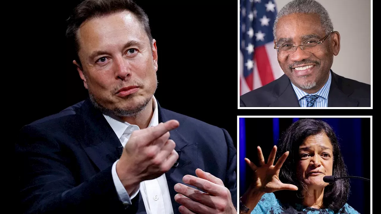 Musk’s Retaliation Threat: A High-Stakes Clash Over SpaceX and DOGE