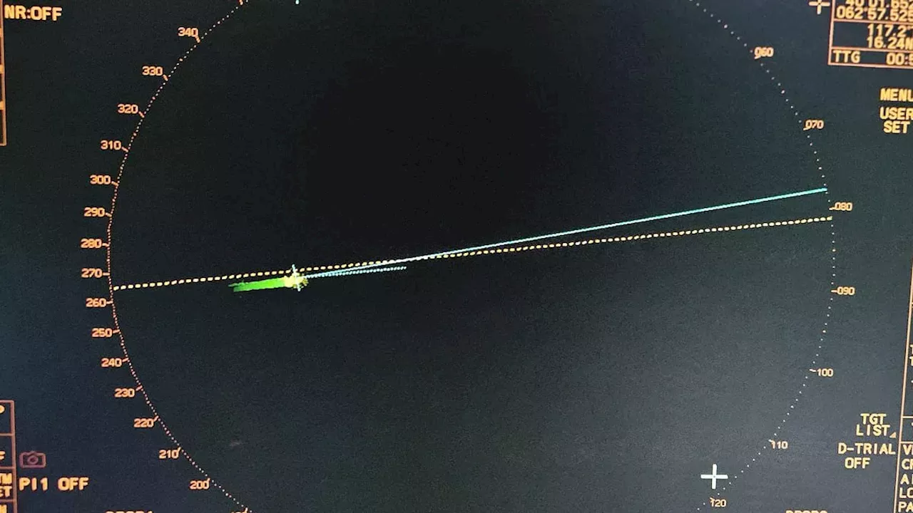 Radar-Invisible Orbs and Hexagonal Craft: The NUFORC Mystery