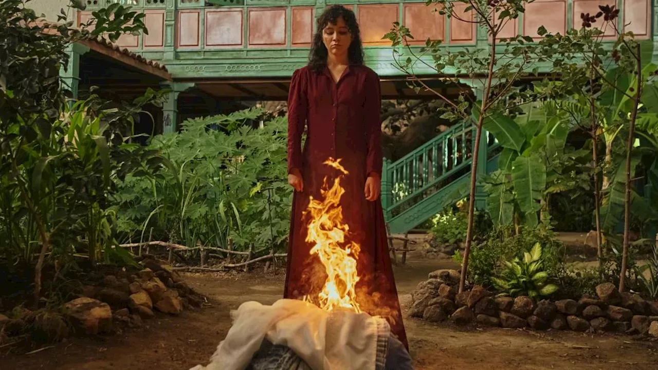 Netflix Gambles on the 'Unfilmable': Bringing Macondo to the Small Screen