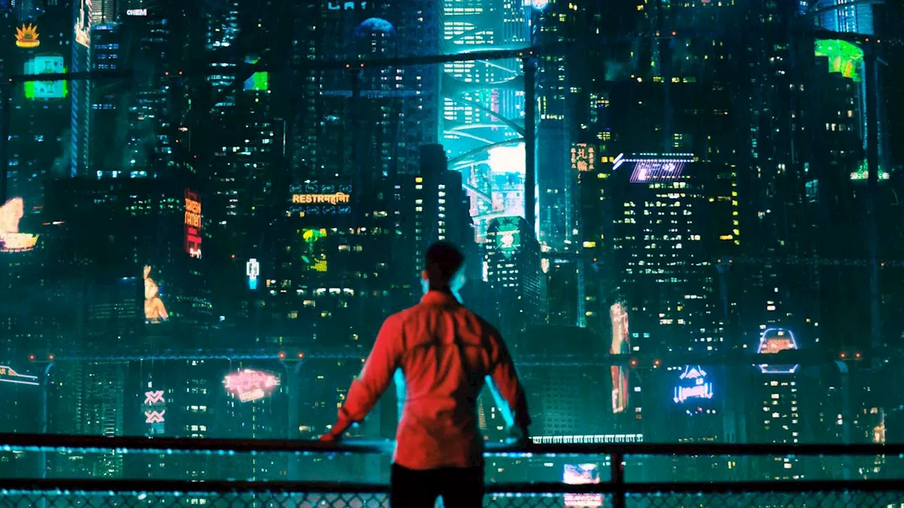 Netflix Reimagines Philip K. Dick for a Spanish-Language Eco-Thriller