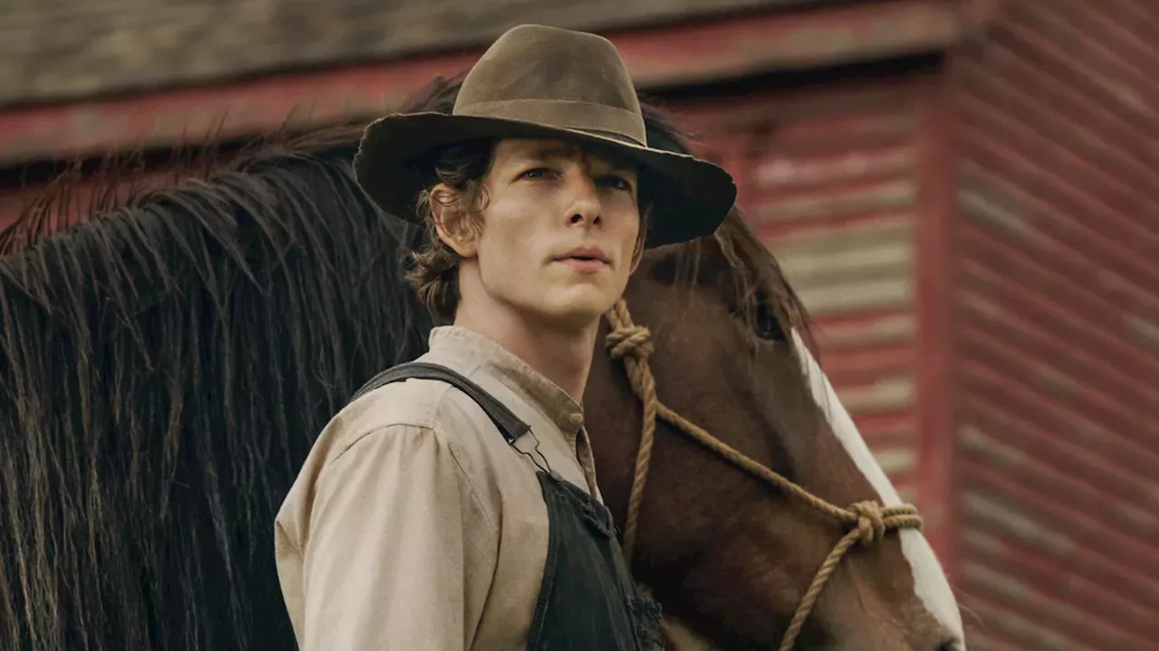Netflix's New Western Gamble: Can Star Power Topple the Yellowstone Empire?