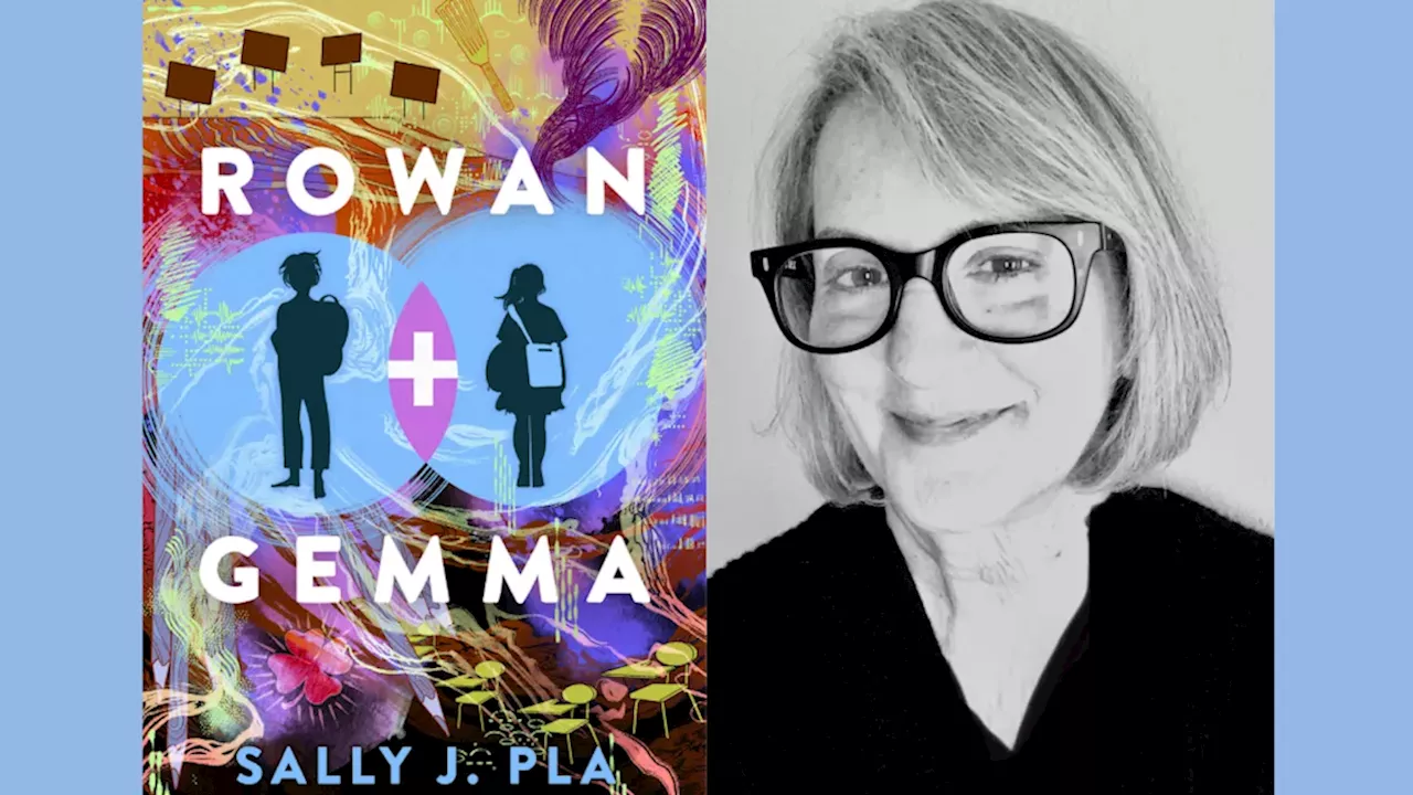 Shakespearean Tragedy Meets Neurodiversity in Sally J. Platt’s New Novel