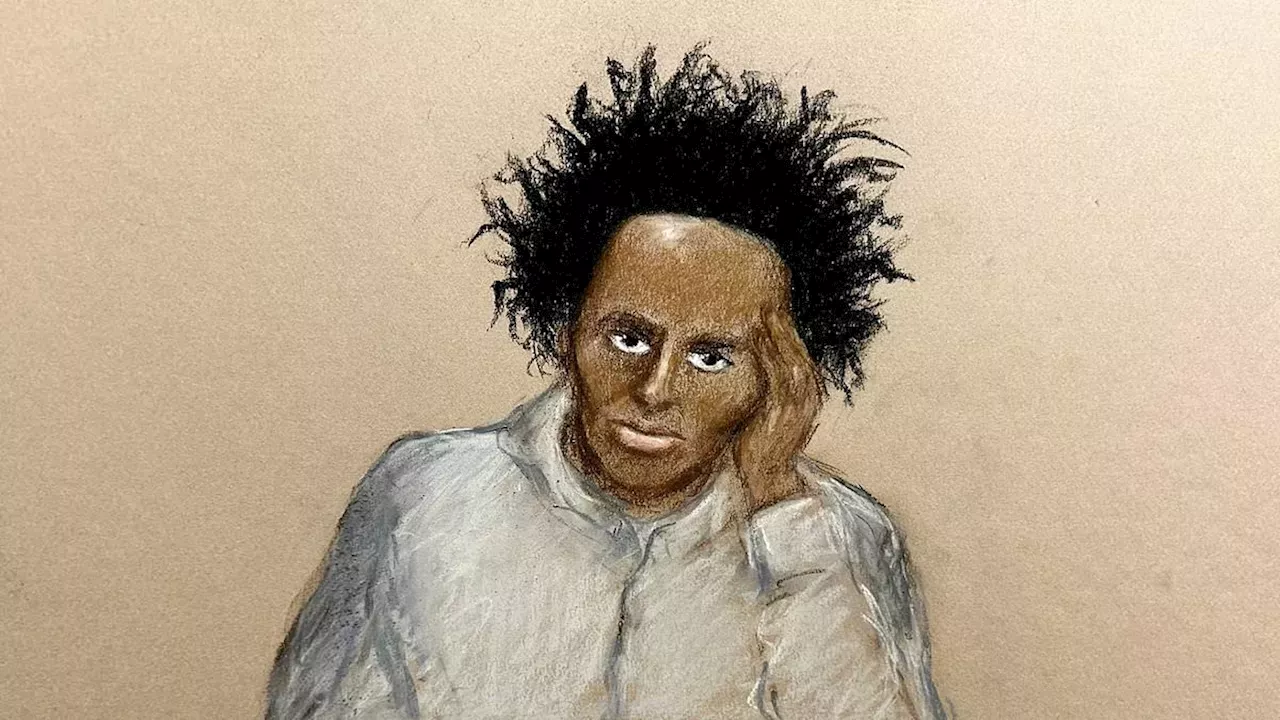 UK to Penalize Court-Dodging Criminals with Isolation and Privilege Bans