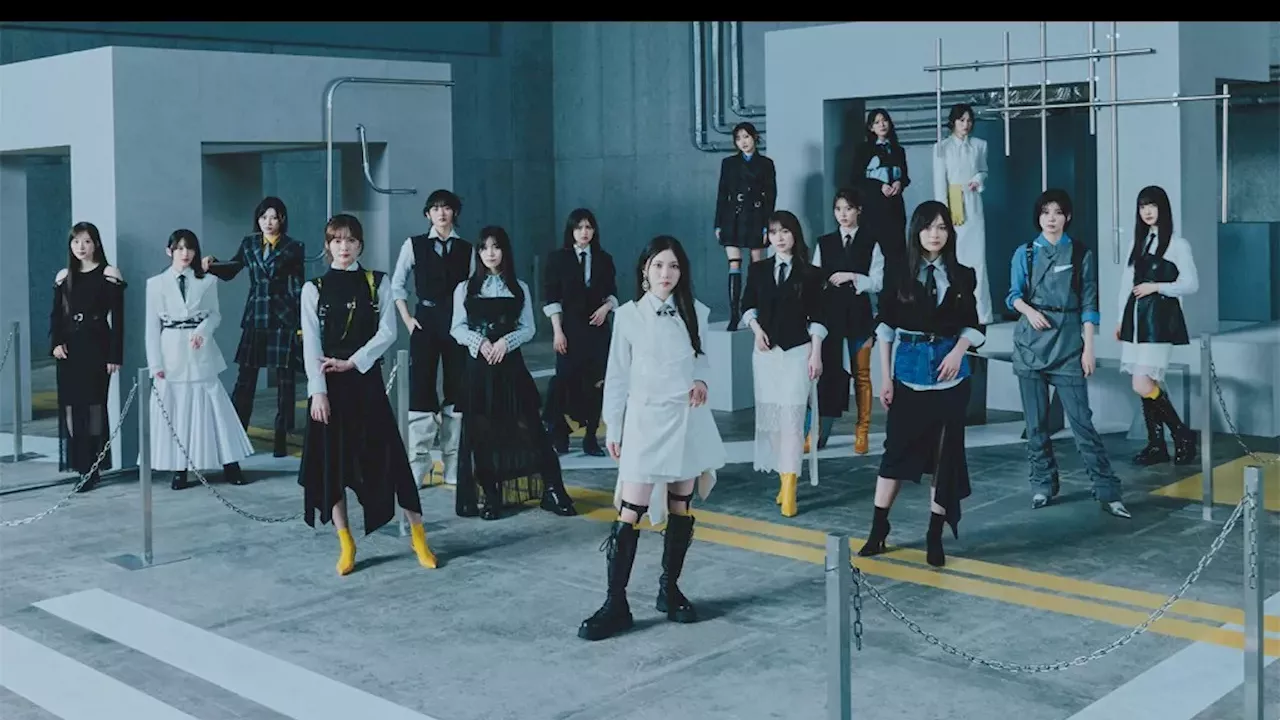 Niziu's 'The Debut' Shatters Billboard Japan Records with 736,000 Sales