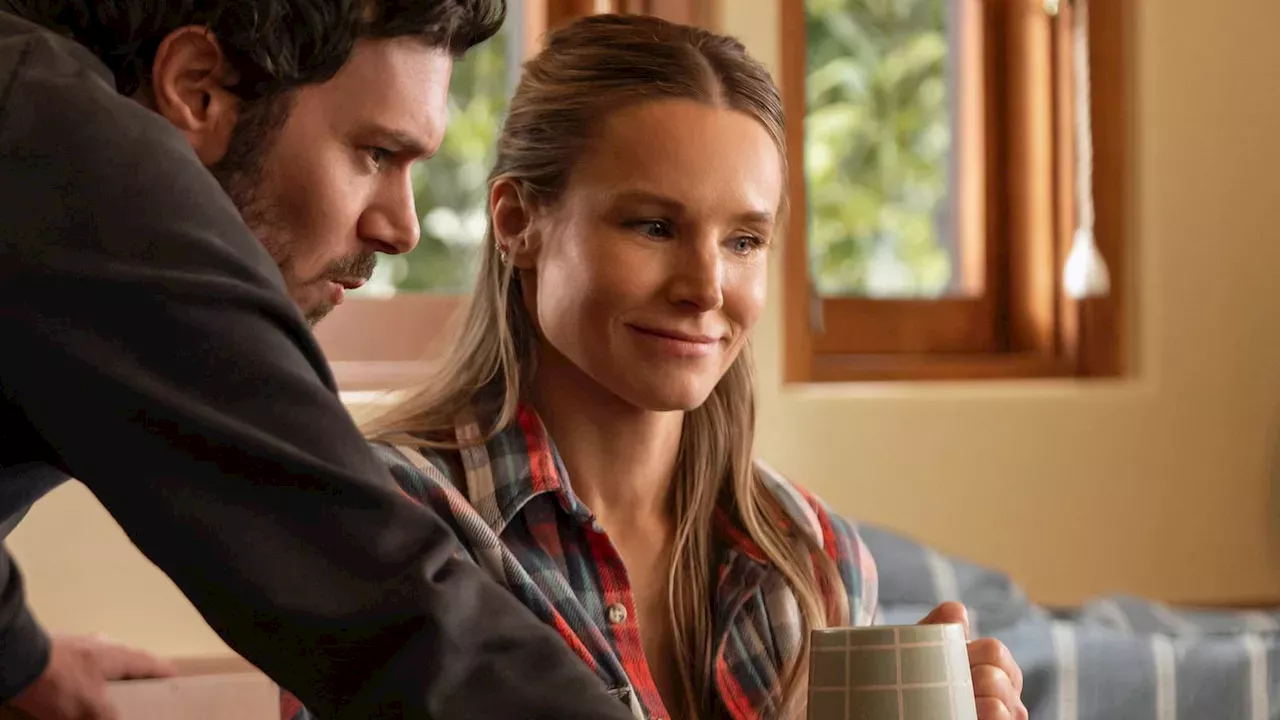 Binge-Ready and Emmy-Nominated: 'Nobody Wants This' Returns to Netflix