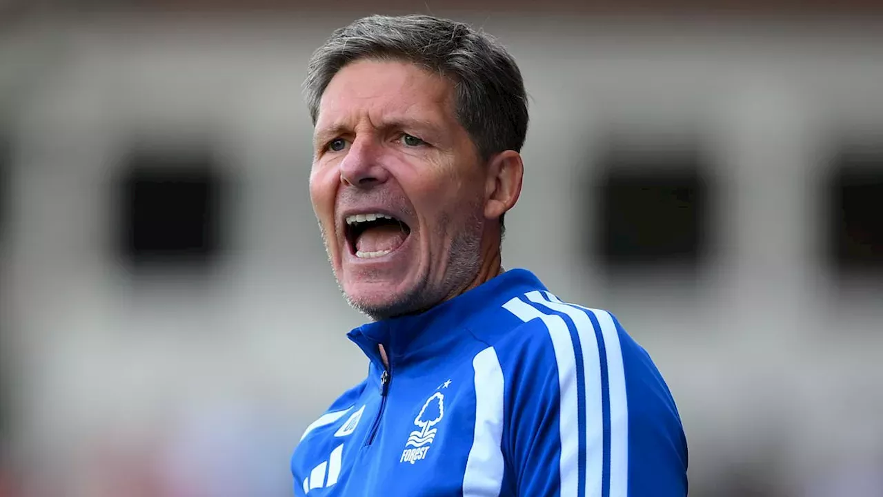 The Data Delusion at the City Ground: Can Oliver Glasner Close the Gap?