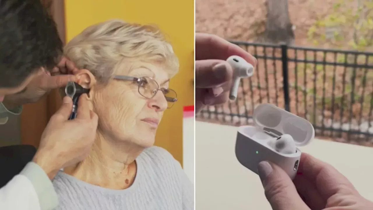 Ontario to allow over-the-counter hearing aids later this year, province announces