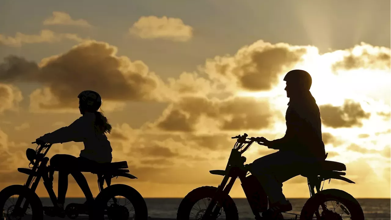 Orange County DA Targets Parents in Electric Motorcycle Crackdown