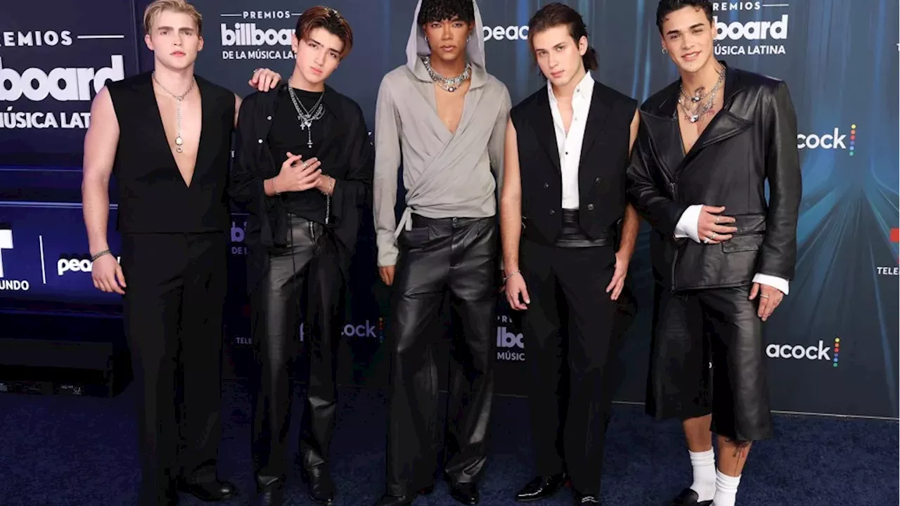 Peso Pluma Dominates as 2026 Billboard Latin Music Awards Pivot to Fan Engagement