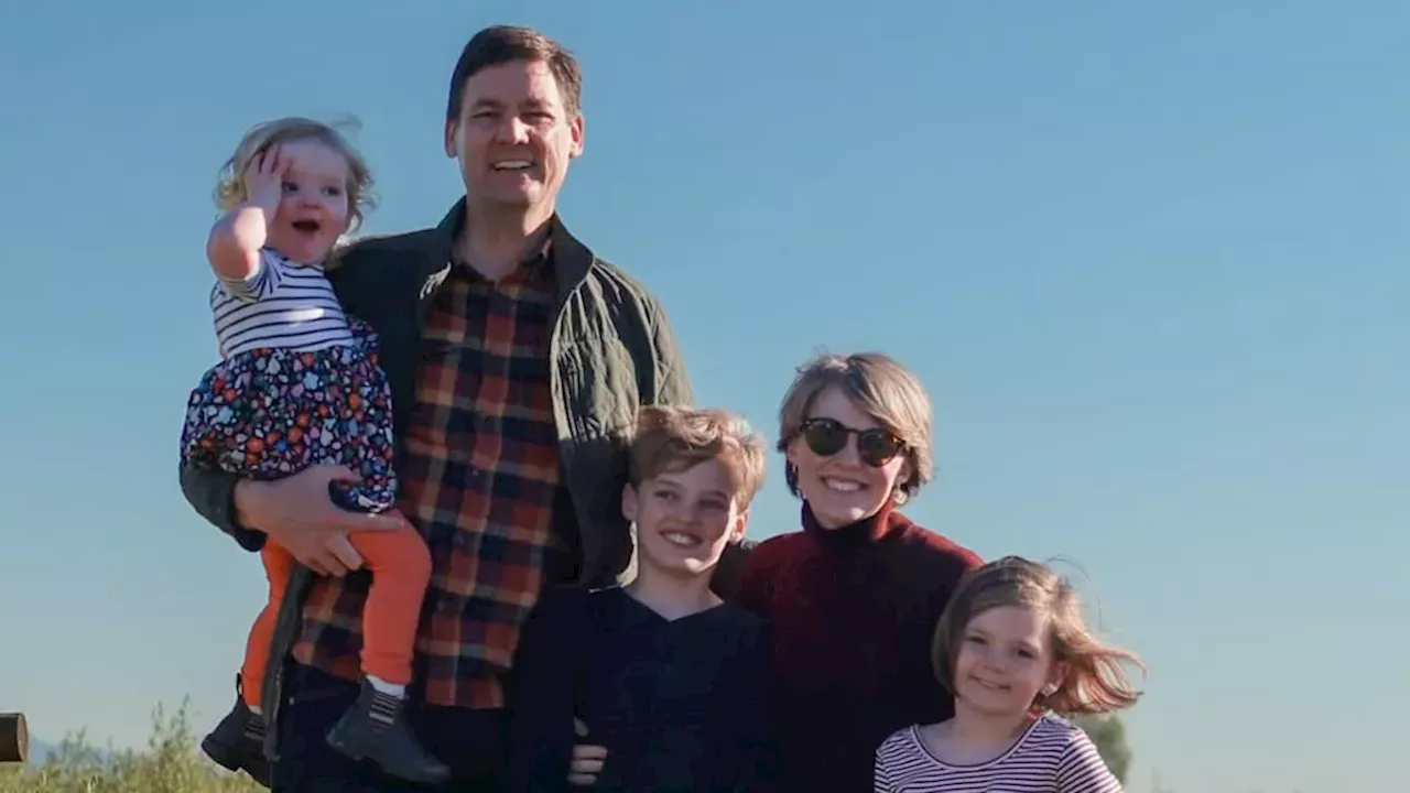 The Evolution of David Eby: From Downtown Eastside Activist to BC Premier