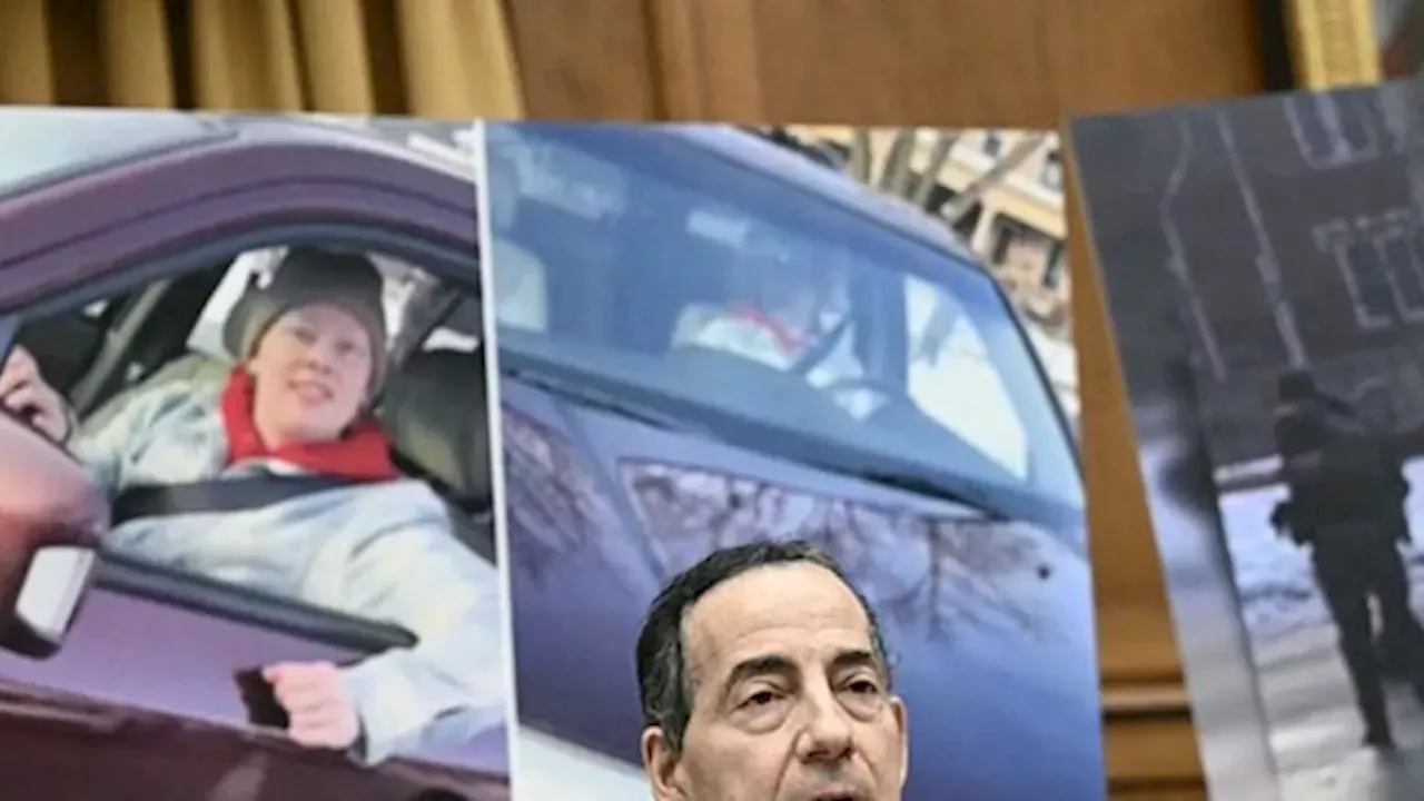 Raskin's Warning: The Musk-Trump Alliance and the 'White Afrikaner' Asylum Shift