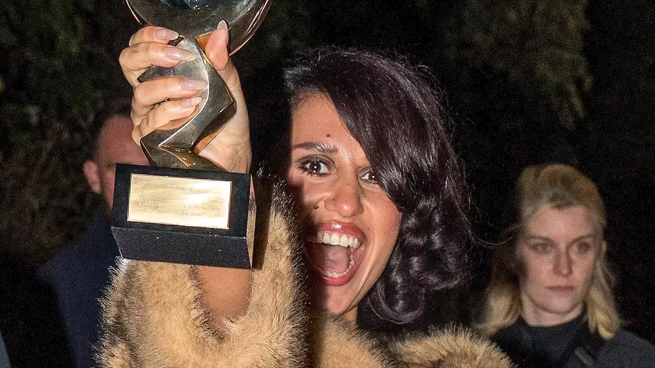 Raye's Mercury Prize Win: A Victory Over Industry Constraints