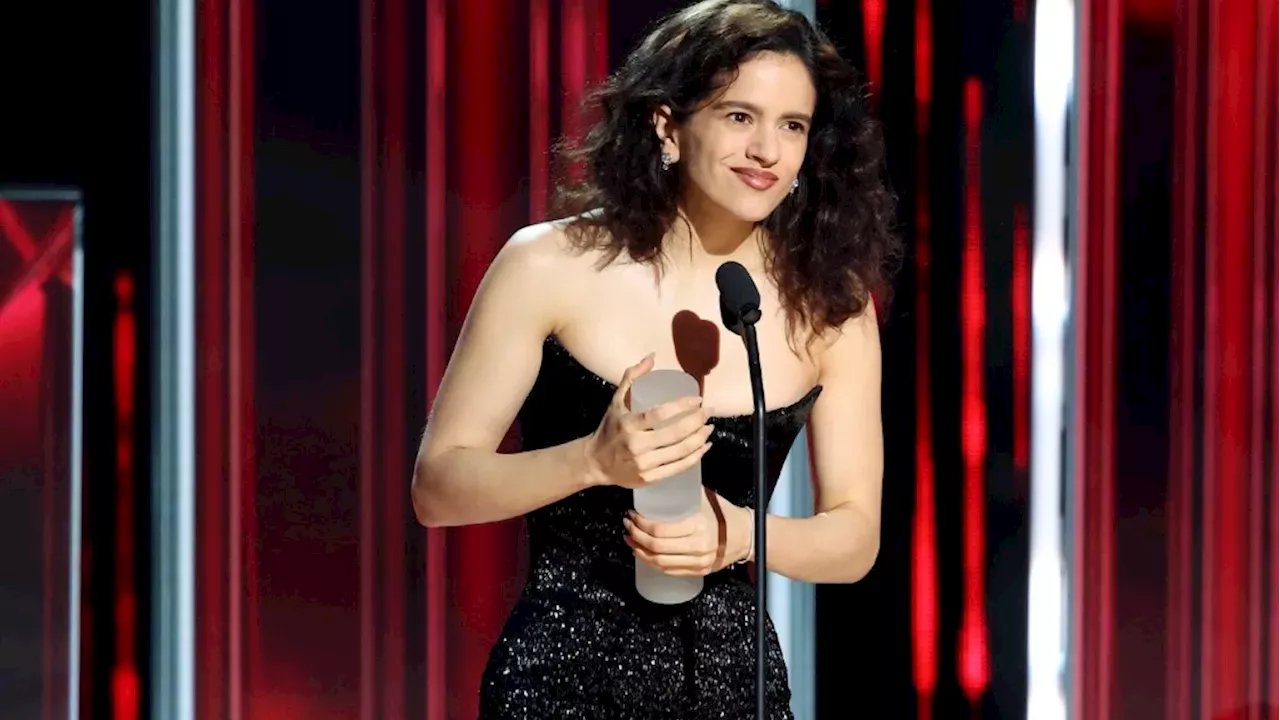 Rosalía’s Hall of Fame Ascent: A Bridge Between Latin Tradition and Modern Pop