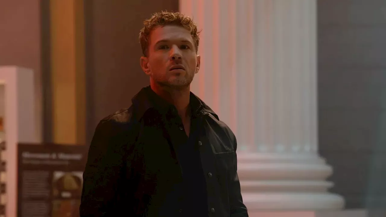 Ryan Phillippe Joins 9-1-1: Nashville in Season Two, Bringing a New Serial‑Killer Threat