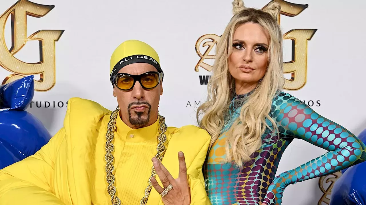 Sacha Baron Cohen’s War on Ali G Copycats: Why He’s Skipping the Merch Goldmine
