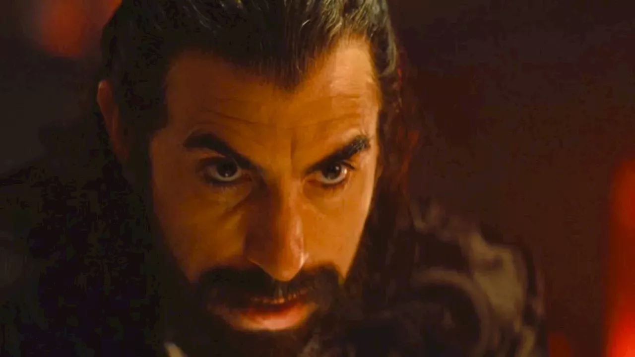 Sacha Baron Cohen Steps Into Marvel's Most Devilish Role as Mephisto, Amid Sensitivities and Storytelling Stakes