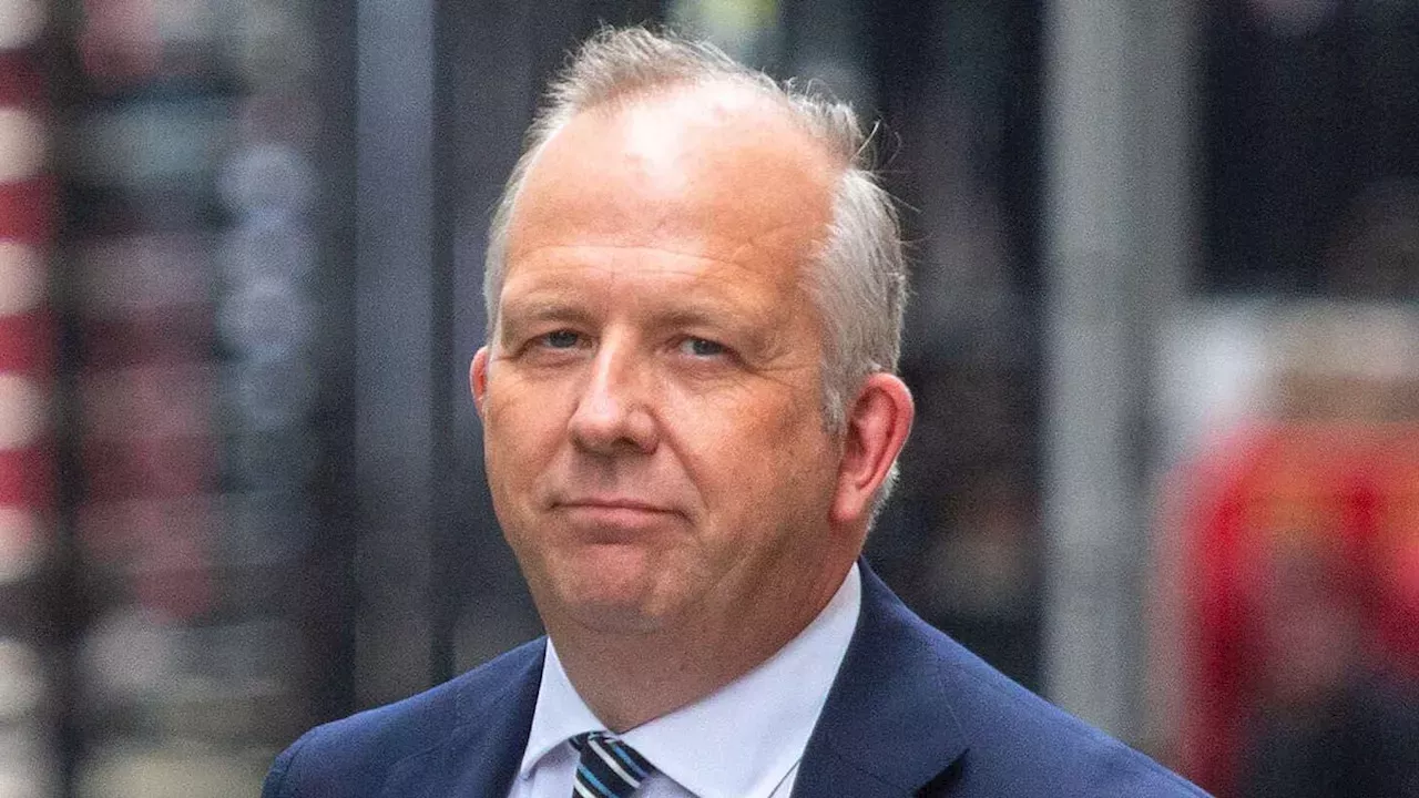 Retail Giants Warn Chancellor John Healey: Tax Hikes are Killing Growth