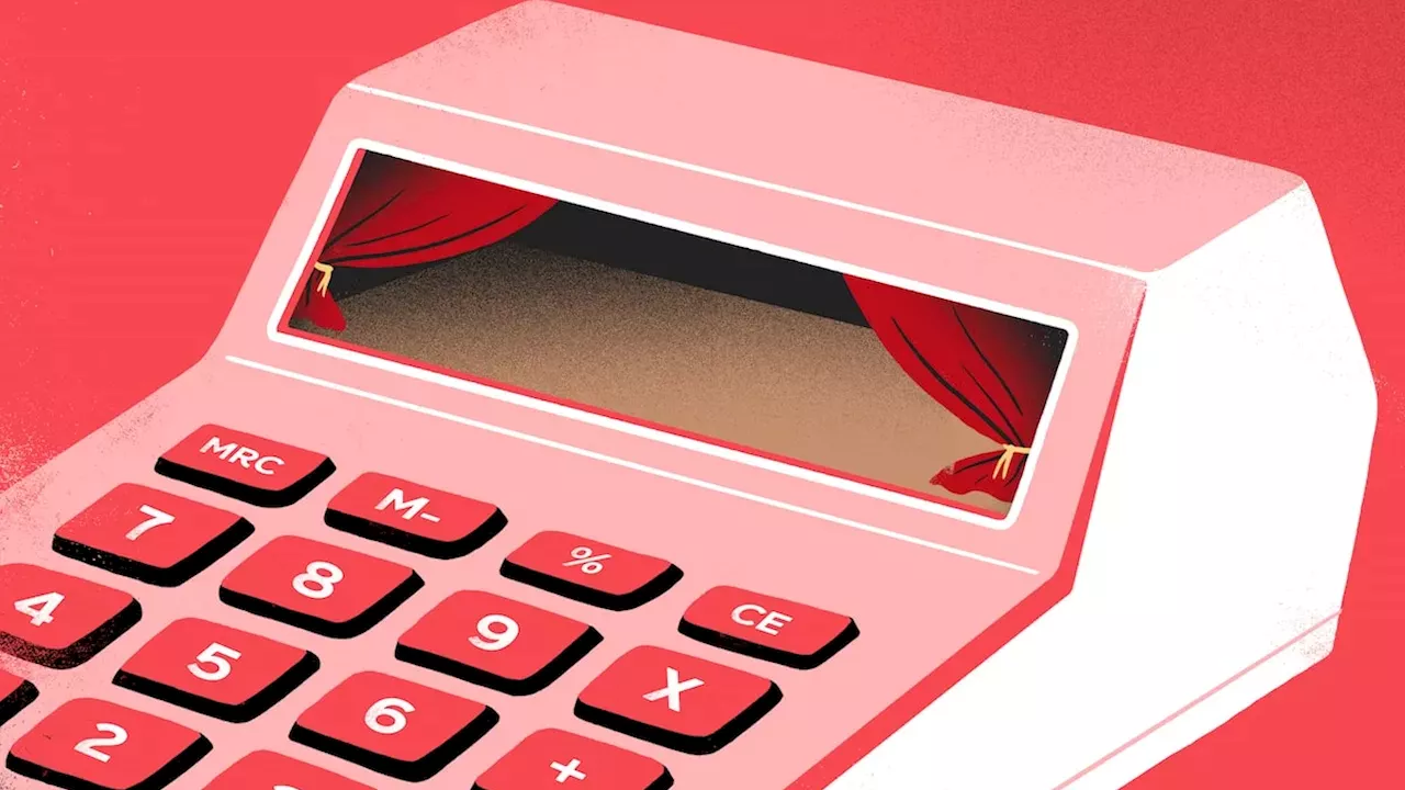 The Great Canadian Tech Divide: Growth, Value, and the Shopify Premium