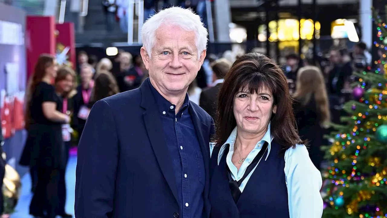Screenwriter accuses Richard Curtis of forgetting him over Beatles musical Yesterday