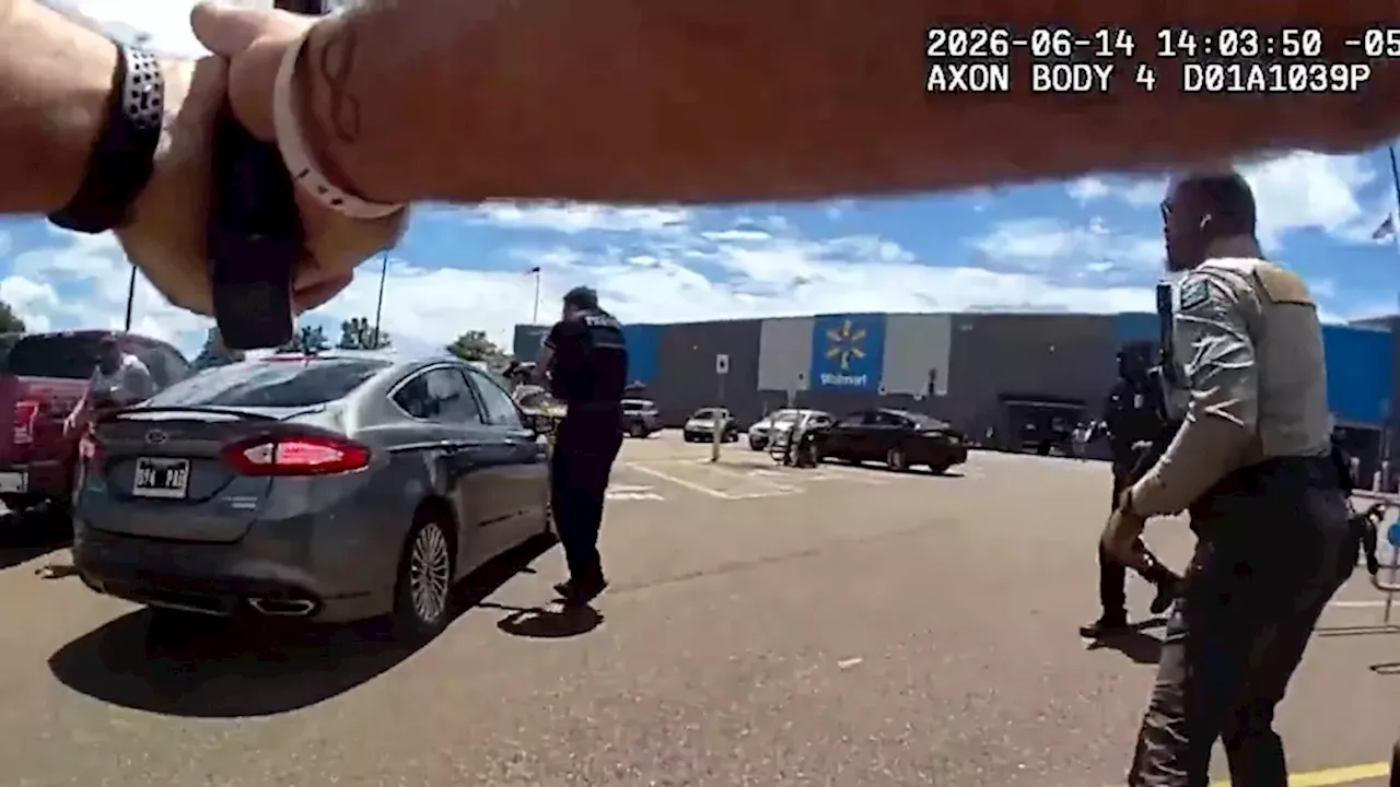 Fatal Senatobia Shooting: Experts Slam Officer's 'Avoidable' Tactics
