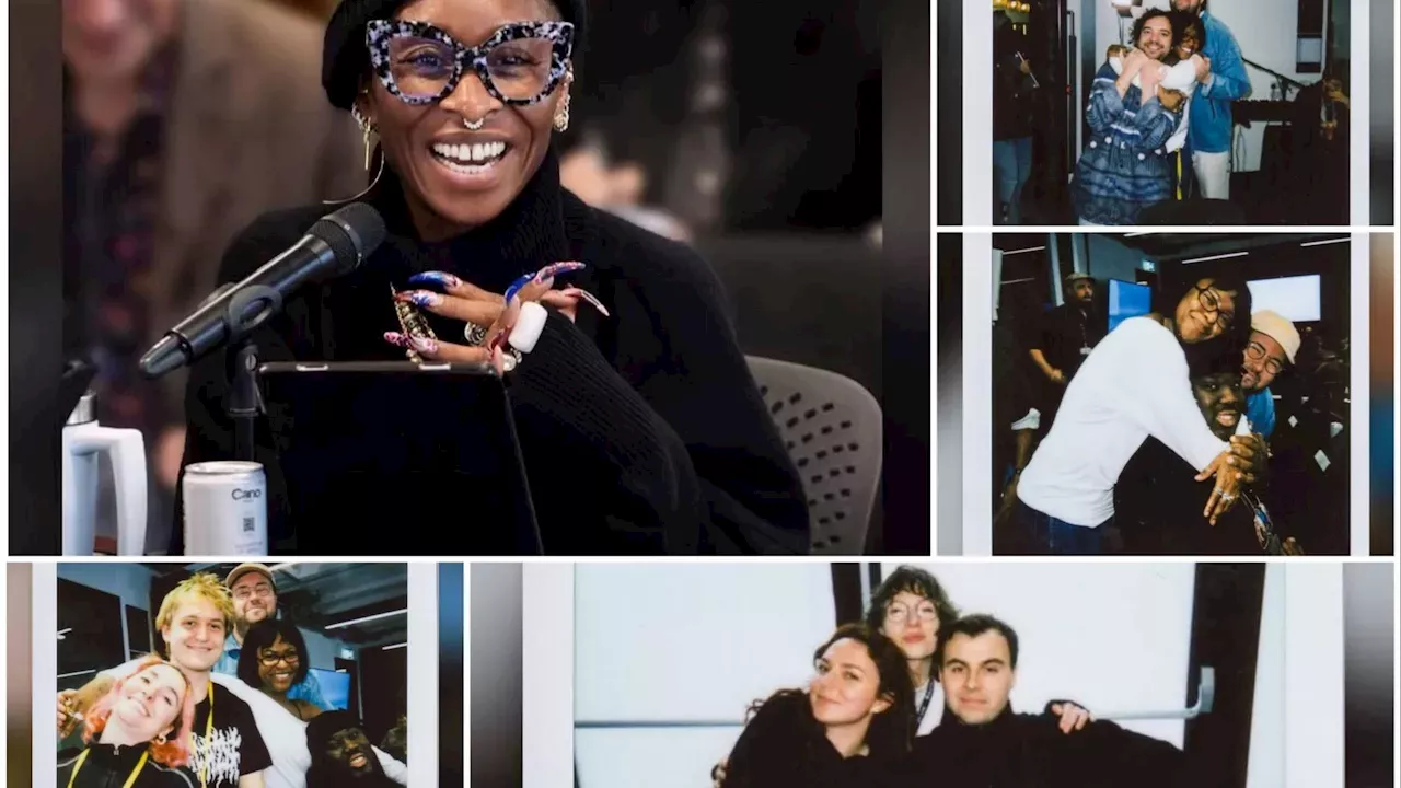 SNL UK's 2026 Finale: Cynthia Erivo and Donald Trump's Satirical Collision