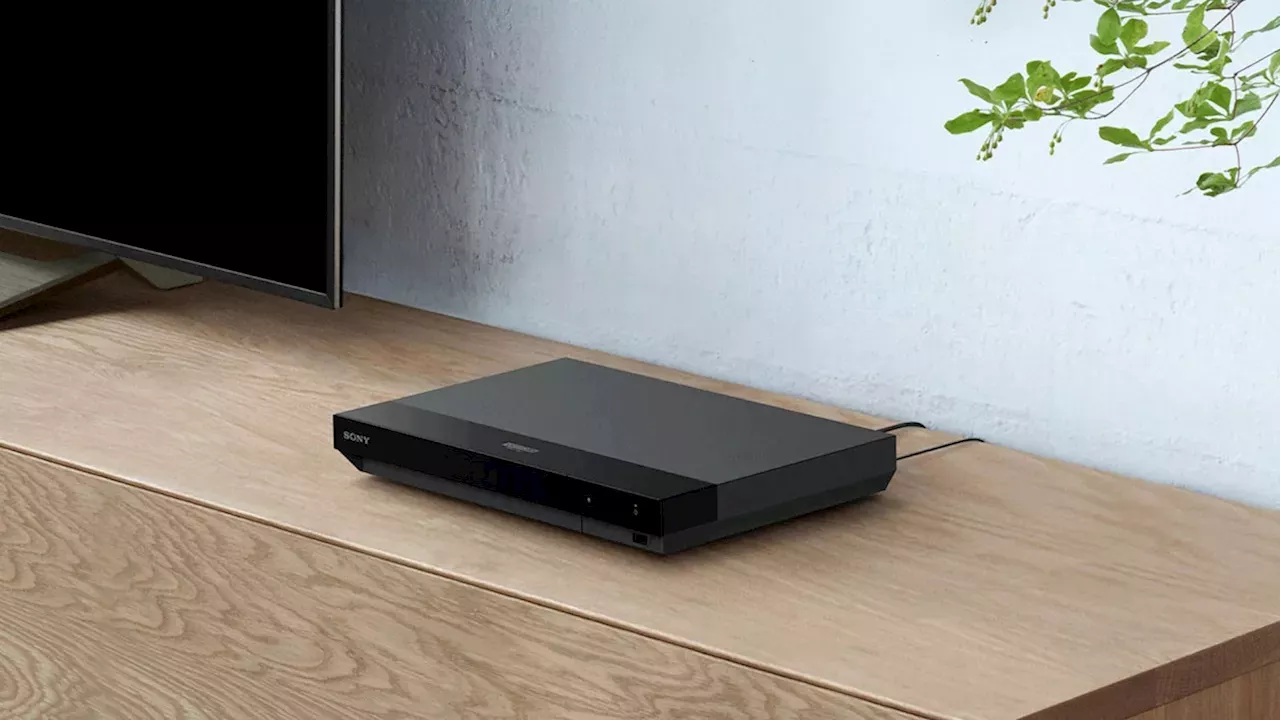 Sony’s Exit from Standalone UHD: The Sunset of the UBP-X700/K