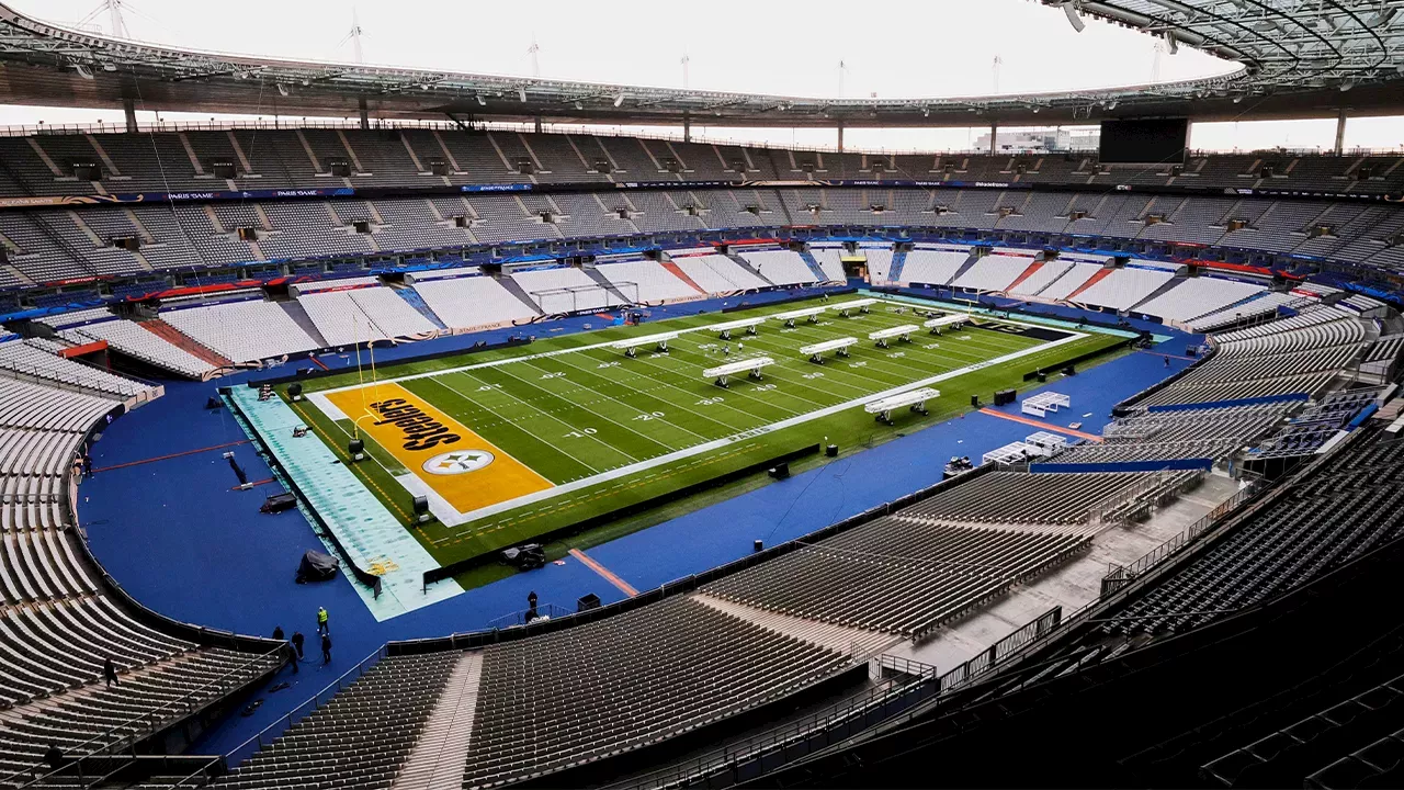 Red-Eye Risks: Steelers' Late Arrival in Paris Sparks Travel Debate