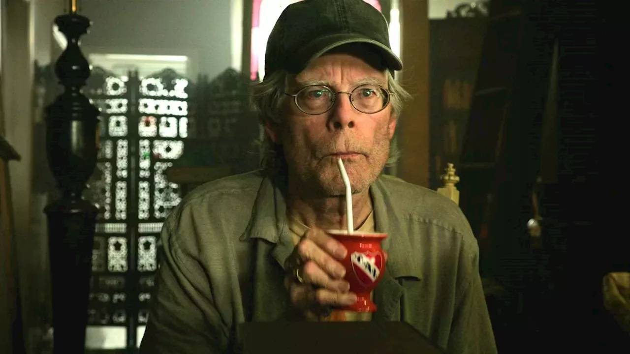Beyond the Doorstoppers: Mastering Dread in Stephen King's Shorter Works