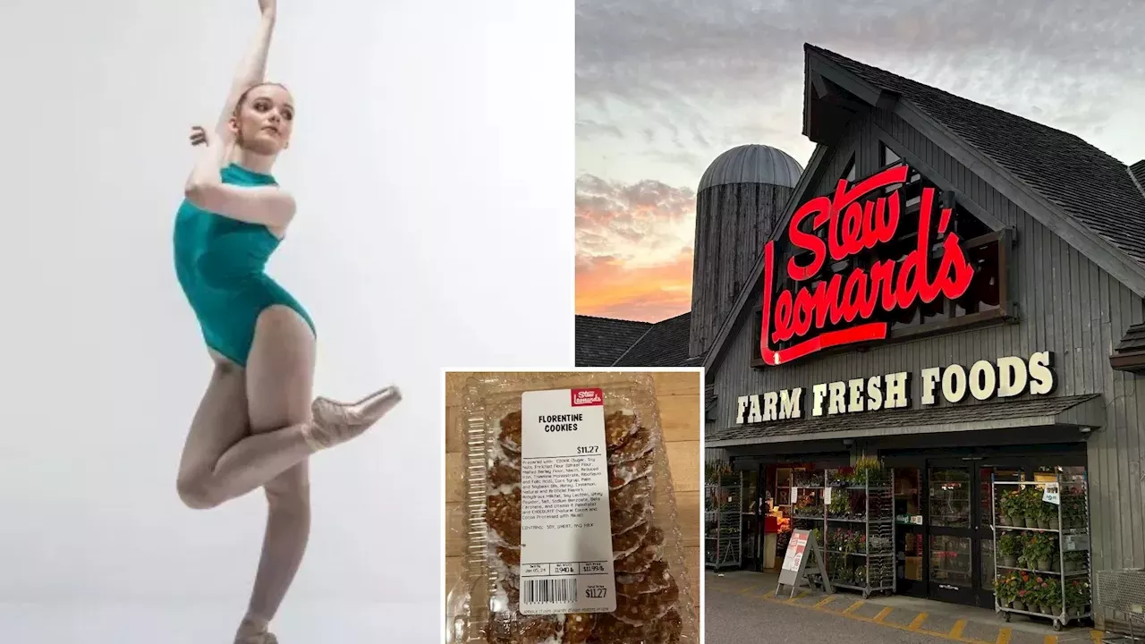 Stew Leonard's CEO and staff shielded from personal liability in dancer's allergic death lawsuit