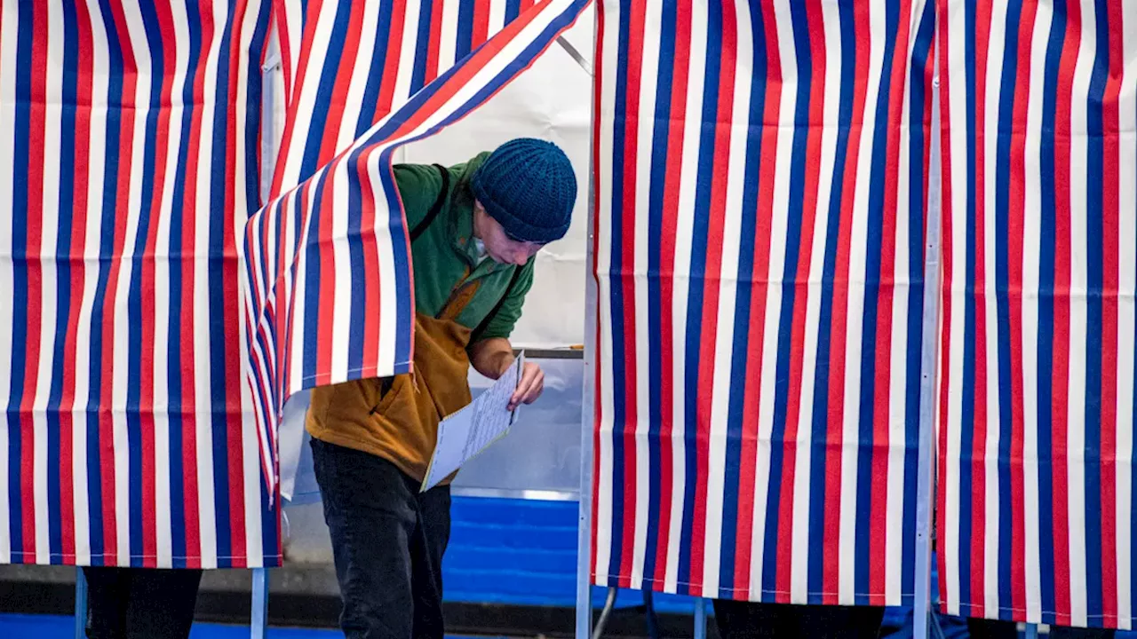 Student IDs Blocked: Supreme Court Clears Path for New Hampshire's Strict Voter ID Law