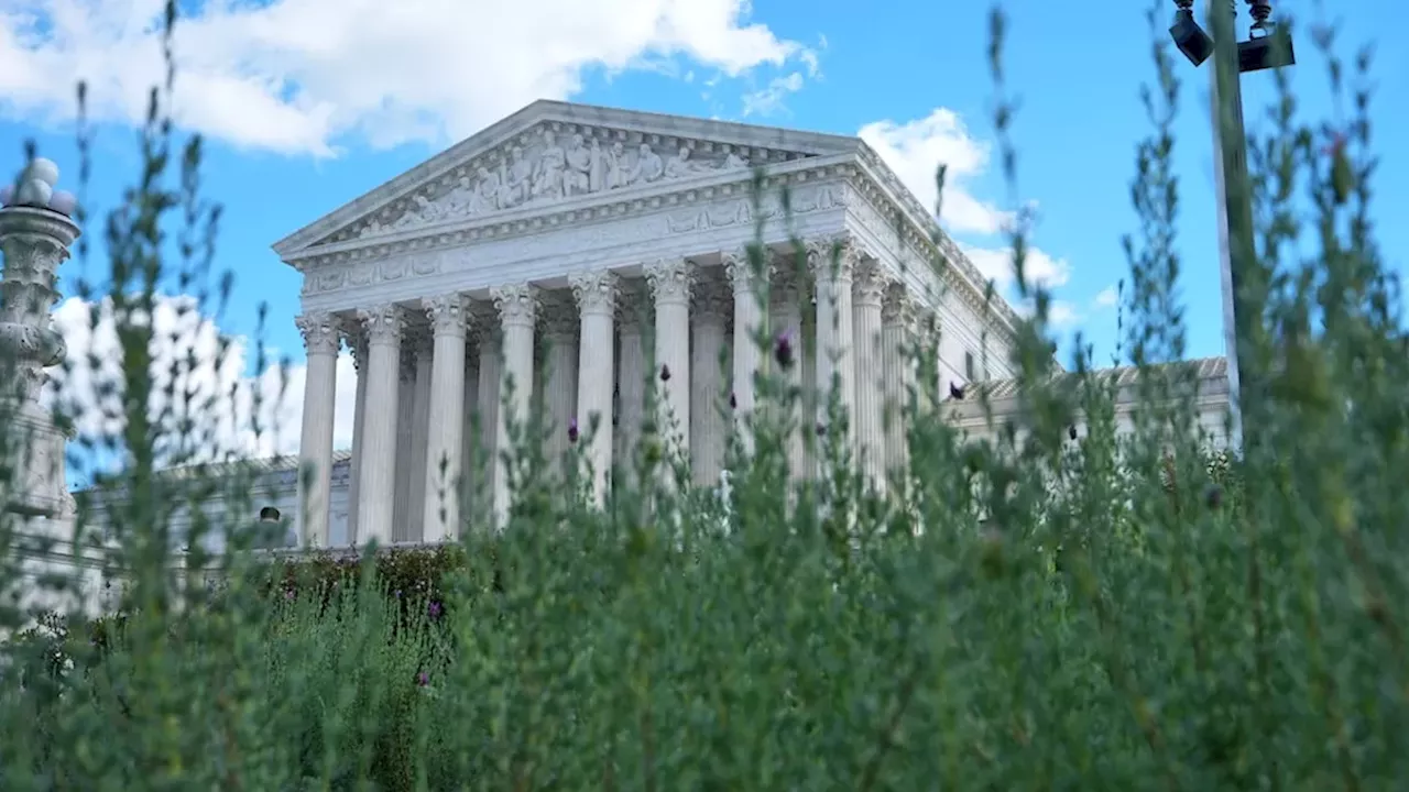 Supreme Court Upholds New Hampshire's Ban on Student IDs for Voting